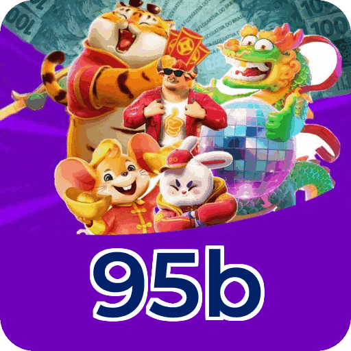 95b segurança SSL 256-bit - Licença Curaçao, eCOGRA, GLI certificado