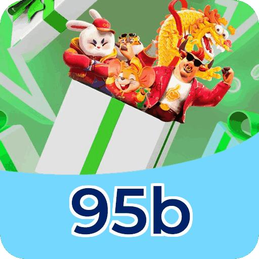 95b APP mobile iOS Android - 187 mil downloads São Paulo Rio BH